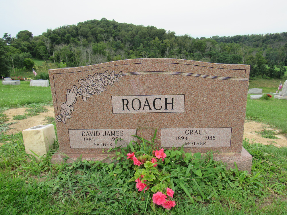 tombstone